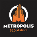Radio Metrópolis 88.3 APK