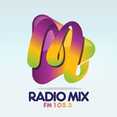 RADIO MIX FM 105.3 APK