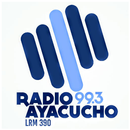 RADIO AYACUCHO FM 99.3 APK