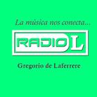 Radio L آئیکن