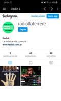 Radio L اسکرین شاٹ 3