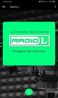 Radio L پوسٹر