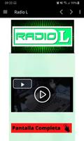 Radio L اسکرین شاٹ 1