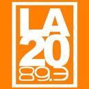 Radio LA 20 APK