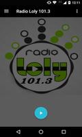 Radio Loly 101.3 পোস্টার
