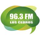 Radio Los Cedros 96.3 APK
