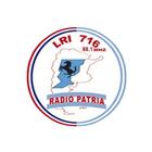 RADIO PATRIA ไอคอน