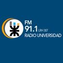 Radio Universidad FM 91.1 Mhz APK