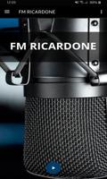 FM RICARDONE poster