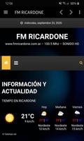 FM RICARDONE screenshot 1