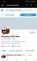 FM RICARDONE screenshot 2