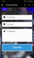 FM RICARDONE screenshot 3