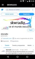 SKWRADIO اسکرین شاٹ 2
