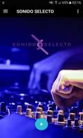 SONIDO SELECTO poster