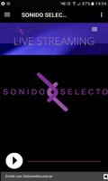 SONIDO SELECTO screenshot 1