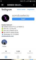SONIDO SELECTO screenshot 2