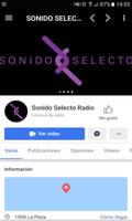 SONIDO SELECTO screenshot 3