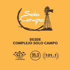SOLO CAMPO icon