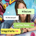 Chat With Soy Princess Luna