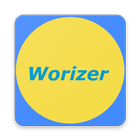 worizer free icône