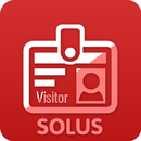 iSVMS Visitor Management-APK