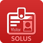 iSVMS Visitor Management 图标