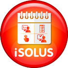 Solus SAMS Mobile Application ไอคอน