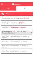 Solus SAMS Mobile Application screenshot 2