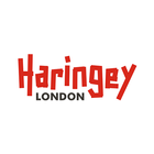 Icona Haringey Libraries