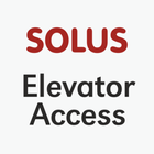 Solus Elevator Access 图标