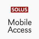 SOLUS Mobile Access आइकन