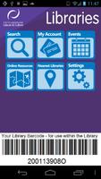 South Lanarkshire Libraries capture d'écran 2