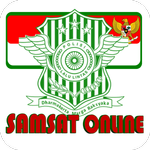 Samsat Online icon