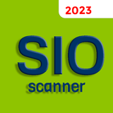 SIO Scanner - Cek SIO Online simgesi