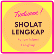 Panduan Sholat Lengkap