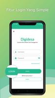 Digidesa โปสเตอร์