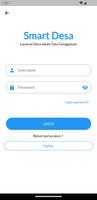 Smart Desa capture d'écran 1