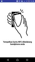 STB NFC Reader poster