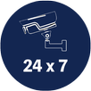香港24小時路面情況 APK