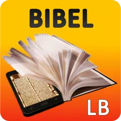 Die Bibel, Luther (Holy Bible) APK 下載