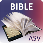 Holy Bible (ASV) ícone