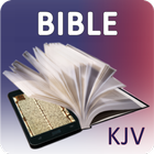 Holy Bible (KJV) icon