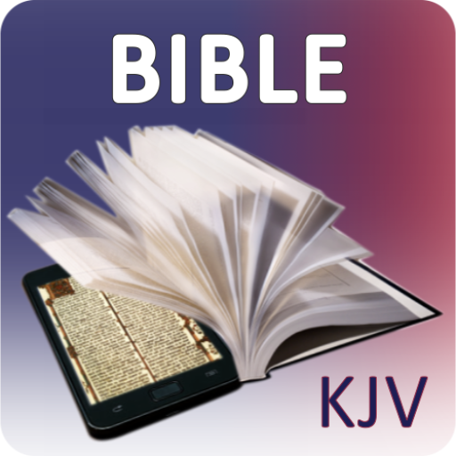 Holy Bible (KJV)