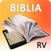آیکون‌ Santa Biblia (Holy Bible)