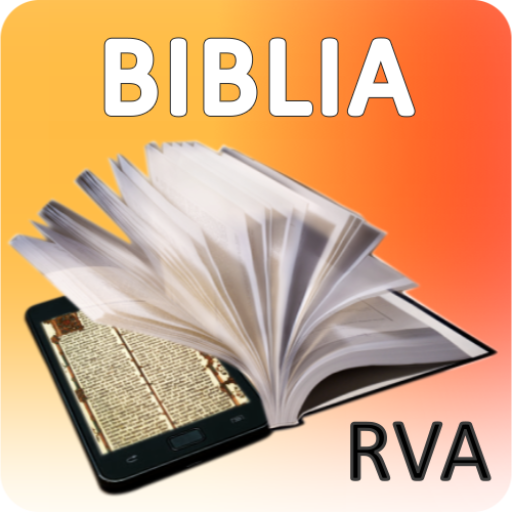 Santa Biblia (RVA)