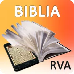 Santa Biblia RVA (Holy Bible) APK download