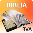 Santa Biblia RVA (Holy Bible) APK