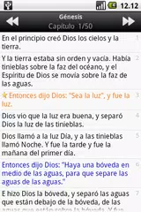 Santa Biblia RVA (Holy Bible) アプリダウンロード