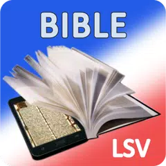 La Sainte Bible, Louis Segond APK download