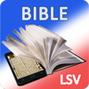 La Sainte Bible, Louis Segond أيقونة